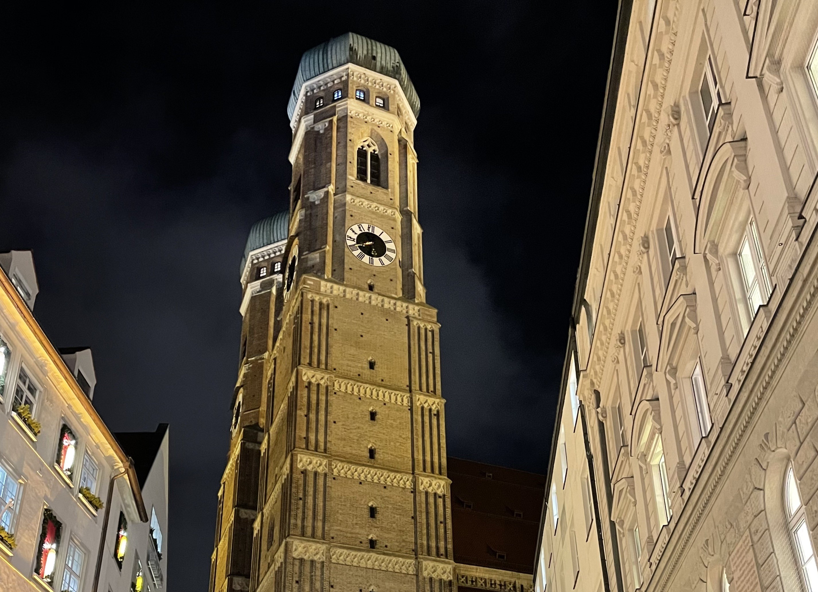 Enjoying Rick Steves Germany – Munich private tours by locals