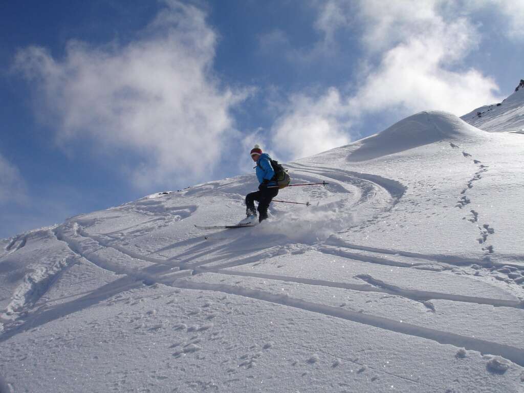 Ski Trip to Garmisch-Partenkirchen